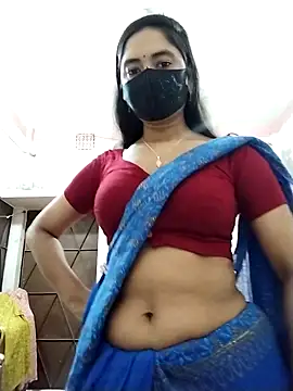 Puja-Rane online show from 17, 4, 2026