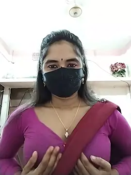 Puja-Rane online show from 6, 6, 2026