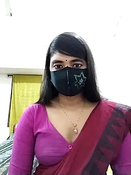 Puja-Rane online show from 2, 12, 2025