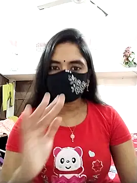 Puja-Rane online show from 8, 3, 2026