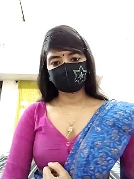 Puja-Rane online show from 27, 11, 2025