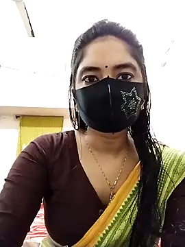 Puja-Rane online show from 15, 12, 2025