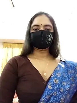 Puja-Rane online show from 17, 2, 2026