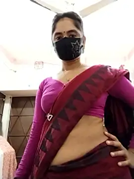 Puja-Rane online show from 17, 12, 2025