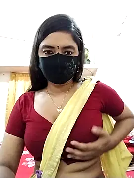 Puja-Rane online show from 4, 4, 2026