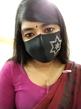 Puja-Rane online show from 20, 10, 2025