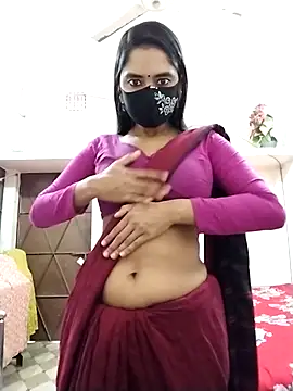 Puja-Rane online show from 8, 3, 2026