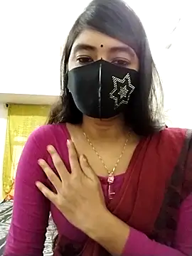 Puja-Rane online show from 26, 10, 2025