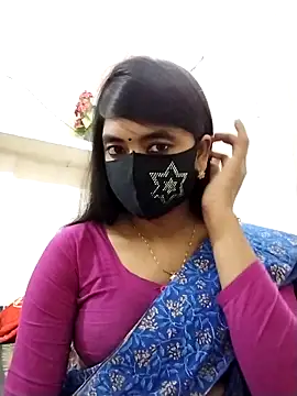 Puja-Rane online show from 19, 11, 2025