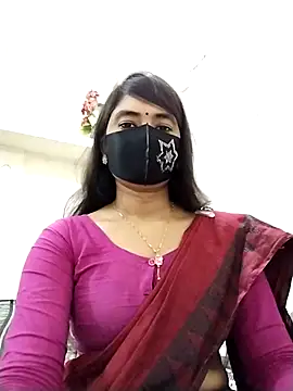 Puja-Rane online show from 4, 11, 2025