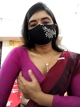 Puja-Rane online show from 17, 3, 2026