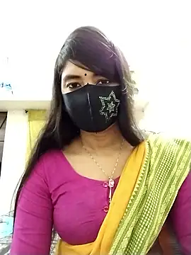 Puja-Rane online show from 28, 10, 2025