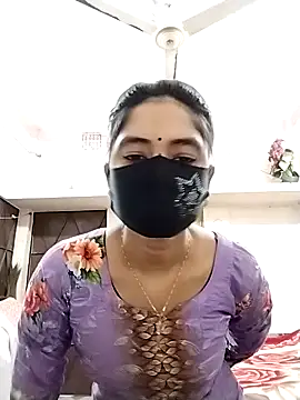 Puja-Rane online show from 17, 12, 2025