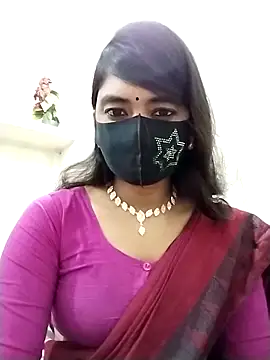 Puja-Rane online show from 2, 11, 2025