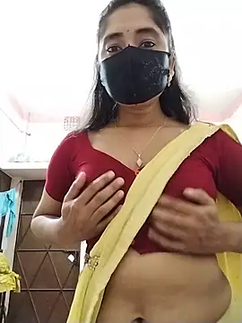 Puja-Rane online show from 20, 5, 2026