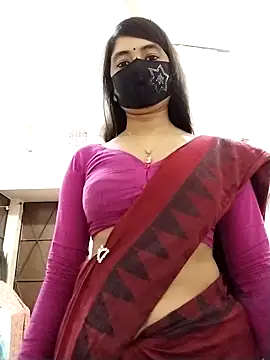 Puja-Rane online show from 22, 12, 2025