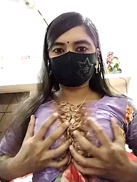 Puja-Rane online show from 17, 2, 2026