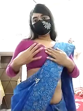 Puja-Rane online show from 23, 2, 2026