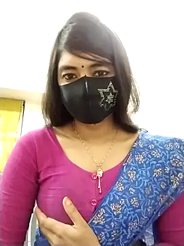 Puja-Rane online show from 18, 11, 2025