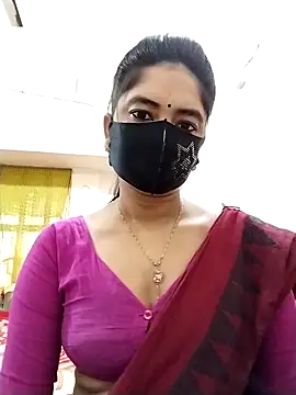 Puja-Rane online show from 19, 12, 2025