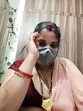 Sexybhabhi6 online show from 17, 5, 2026