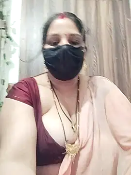 Sexybhabhi6 online show from 15, 5, 2026