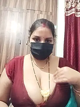 Sexybhabhi6 online show from 14, 1, 2026