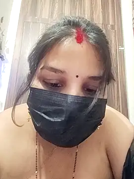Sexybhabhi6 online show from 19, 4, 2026