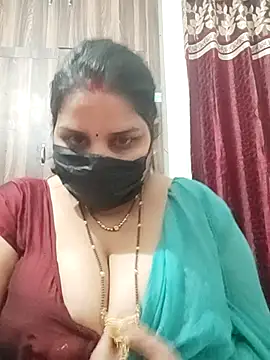 Sexybhabhi6 online show from 18, 1, 2026