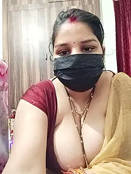 Sexybhabhi6 online show from 13, 1, 2026