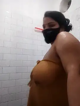 Sexybhabhi6 online show from 19, 9, 2025