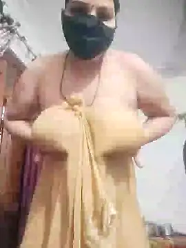 Sexybhabhi6 online show from 15, 9, 2025