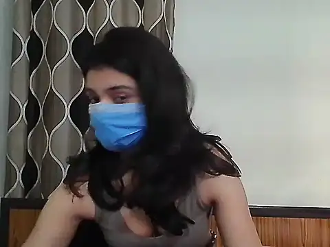 Snapshot of Cute_babydoll099 chatting on 4, 10, 2025 Cute babydoll099 online show from 4, 10, 2025