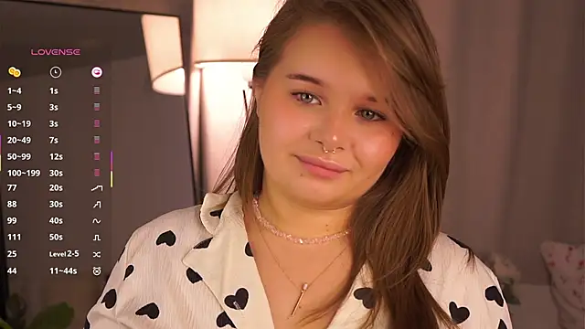 Anna Nicol online show from 12, 10, 2025