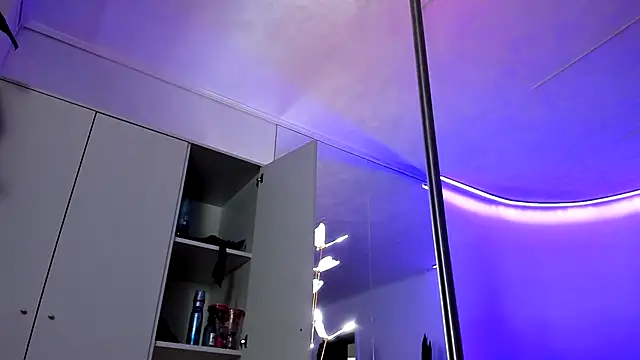 JessicaSky  online show from 25, 9, 2025