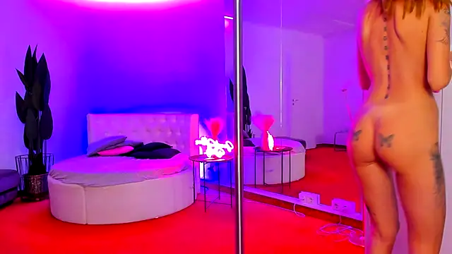 JessicaSky  online show from 31, 10, 2025