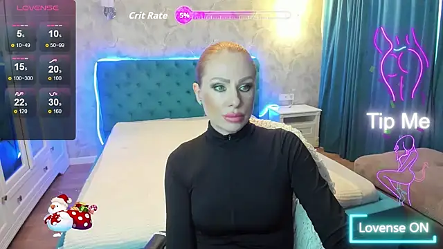 Tina Shines online show from 29, 11, 2025