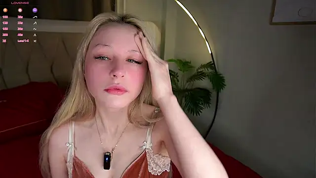 MarciDarugar online show from 18, 11, 2025