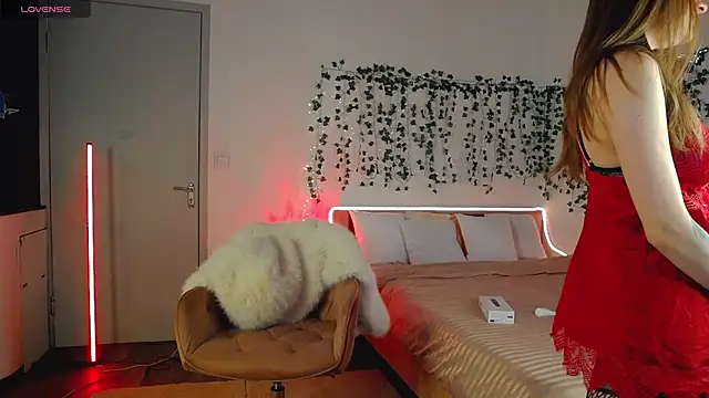 EvaLone1 online show from 9, 2, 2026