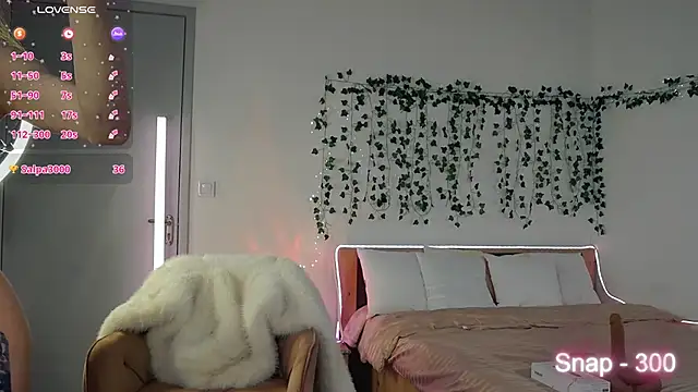 EvaLone1 online show from 2, 2, 2026