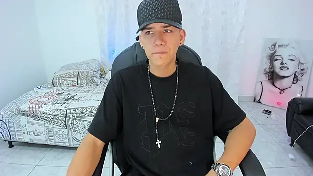 maxthomson boy online show from 1, 10, 2025