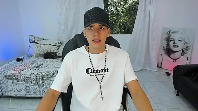 maxthomson boy online show from 3, 10, 2025