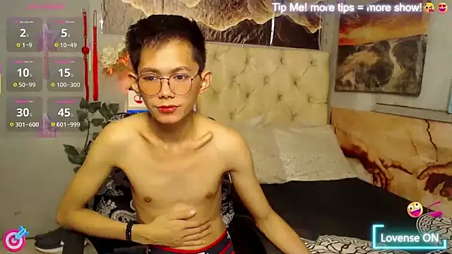 Skinny CumLoader69 online show from 11, 10, 2025