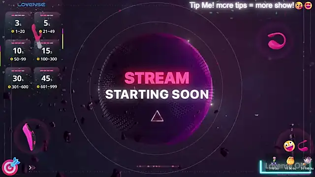 Skinny CumLoader69 online show from 17, 10, 2025