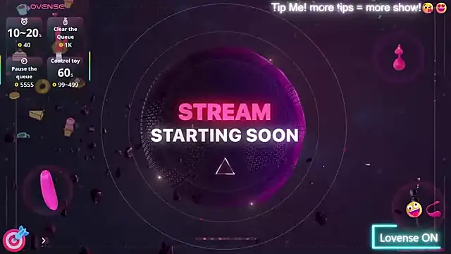 Skinny CumLoader69 online show from 12, 10, 2025