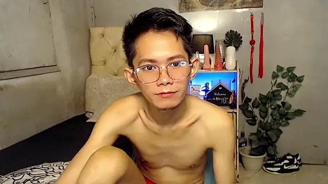 Skinny CumLoader69 online show from 9, 9, 2025
