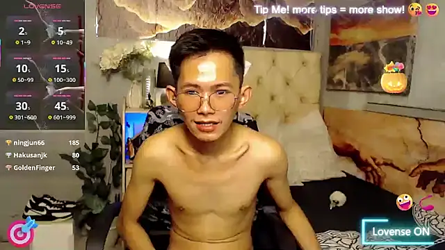 Skinny CumLoader69 online show from 23, 9, 2025