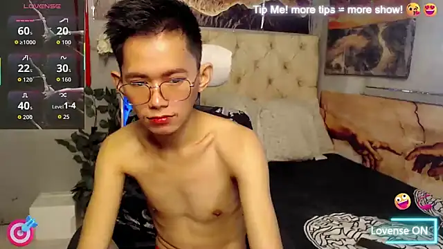 Skinny CumLoader69 online show from 24, 9, 2025
