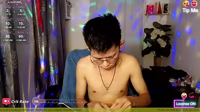 Skinny CumLoader69 online show from 10, 7, 2026