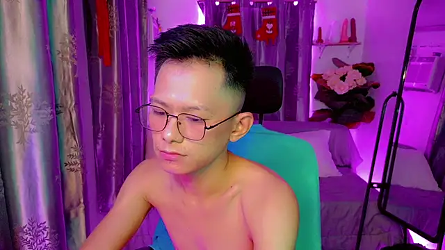 Skinny CumLoader69 online show from 28, 11, 2025